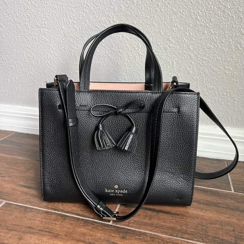 Kate Spade Used Satchel